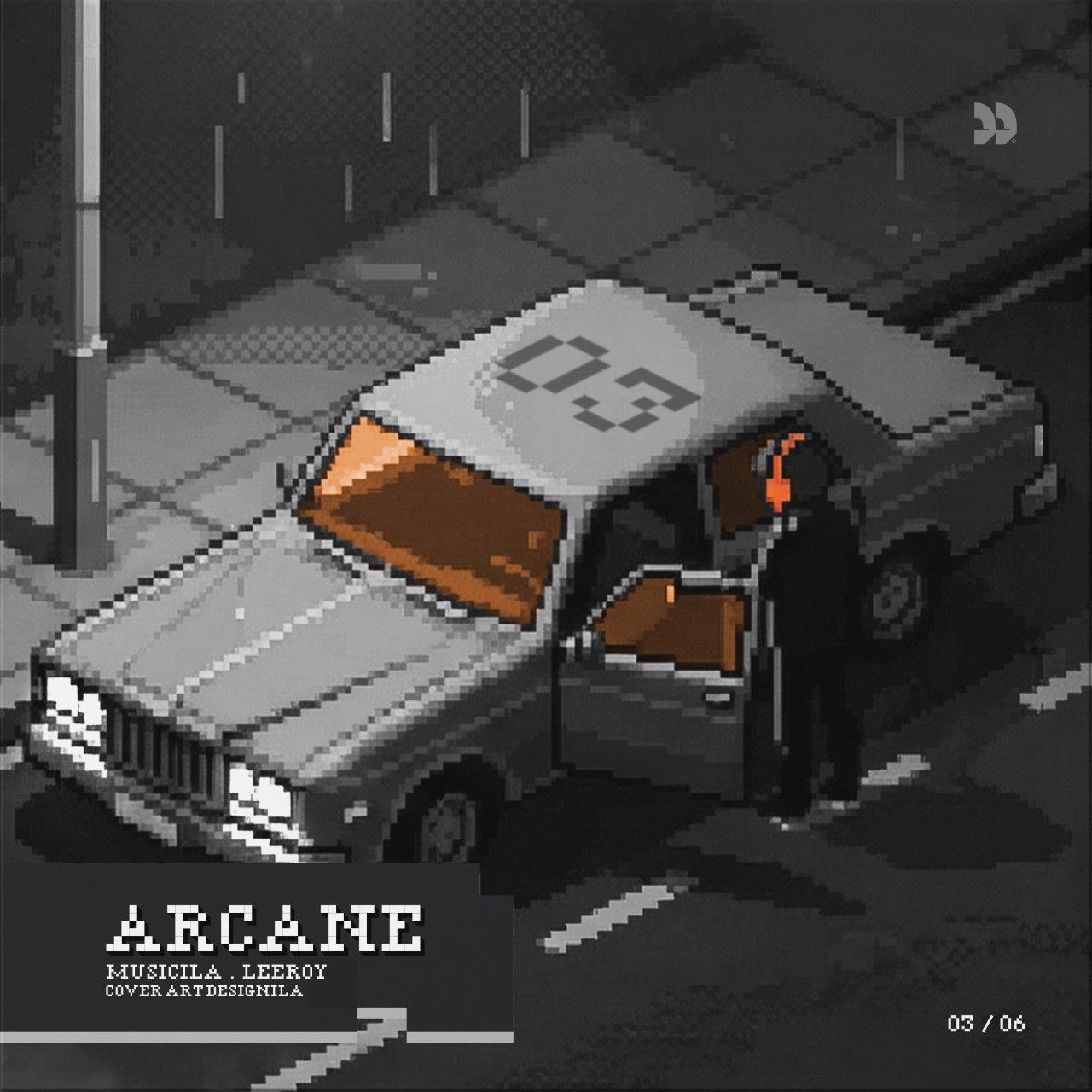 Arcane